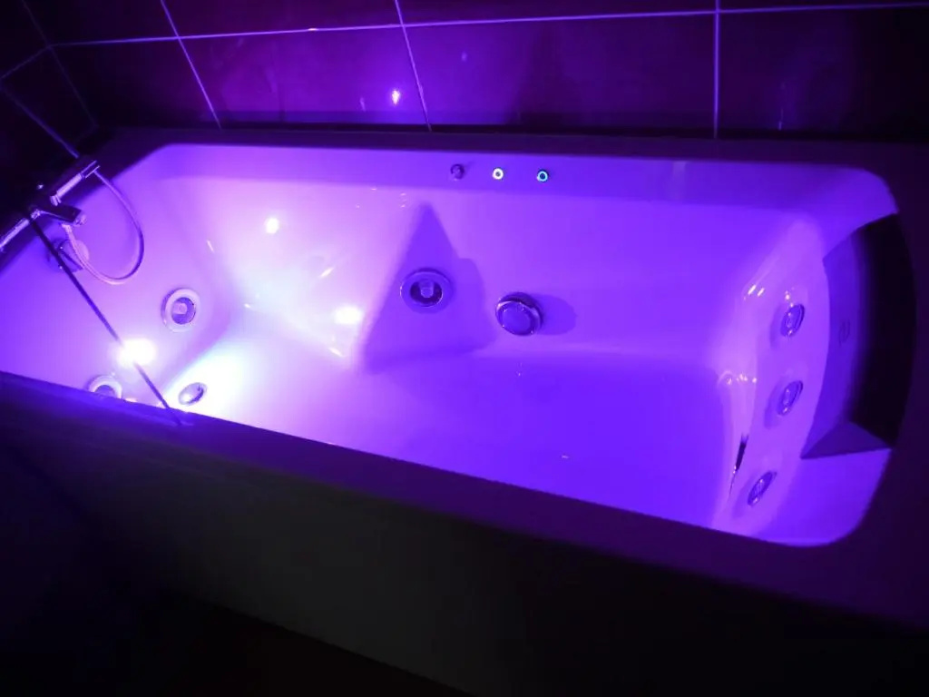 Hotel The Originals Toulouse Nord Le Barry (ex Inter-Hotel) - Chambres