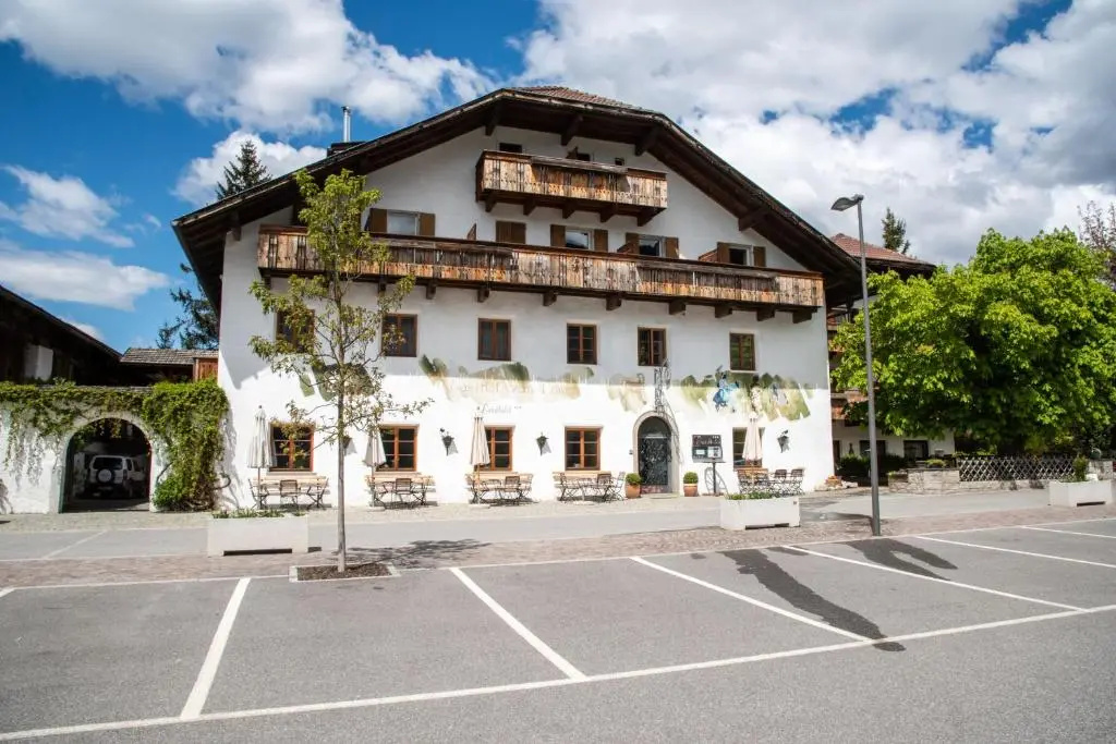 Zum Lowen - Chambres