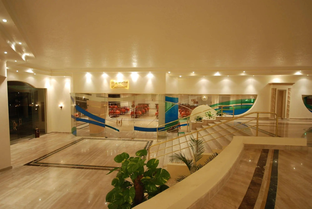 Life Resort Marsa Alam Beach & SPA - фото 14
