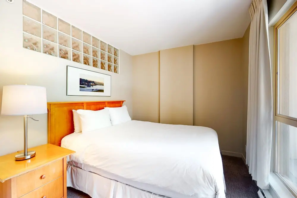 Whistler Peak Lodge - Chambres