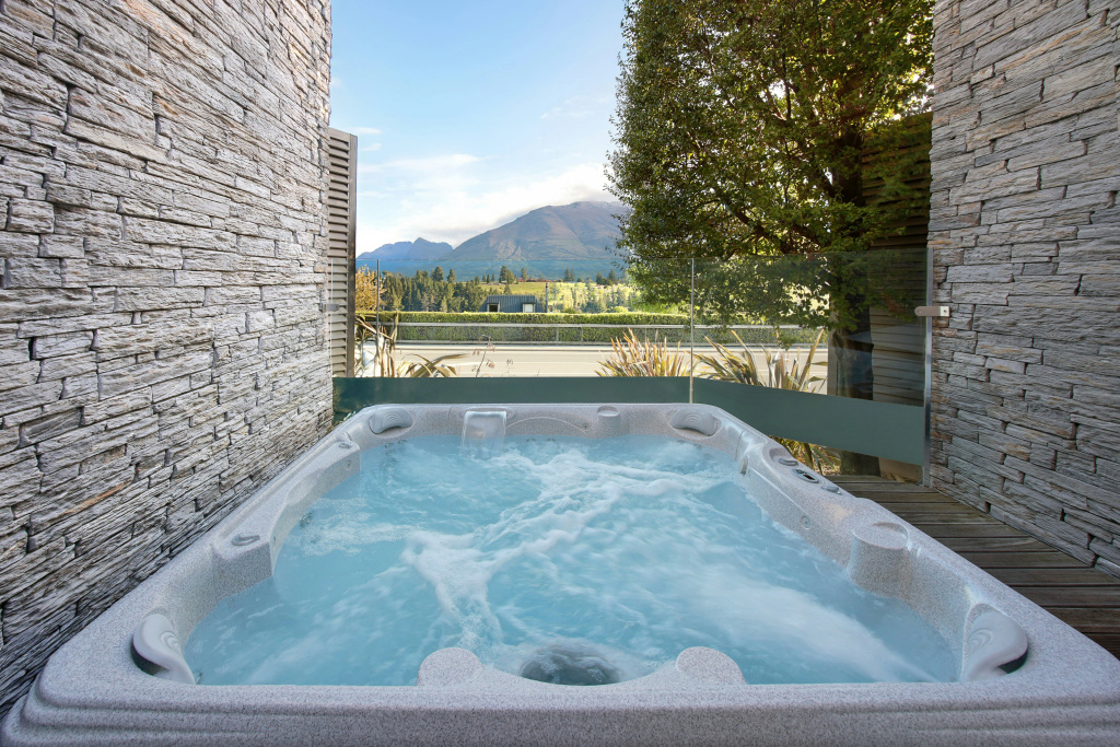 Swiss-Belsuites Pounamu Queenstown - Général