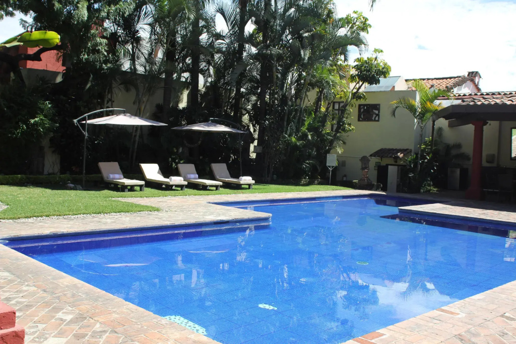 Hotel photo 12
