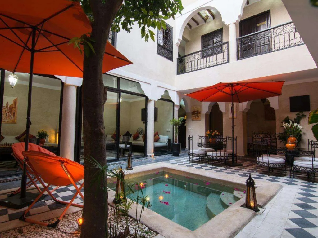 Hotel photo 11