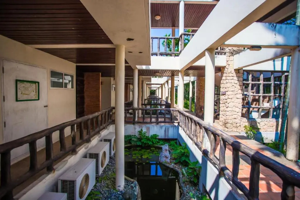 Sappraiwan Elephant Resort & Sanctuary - Chambres