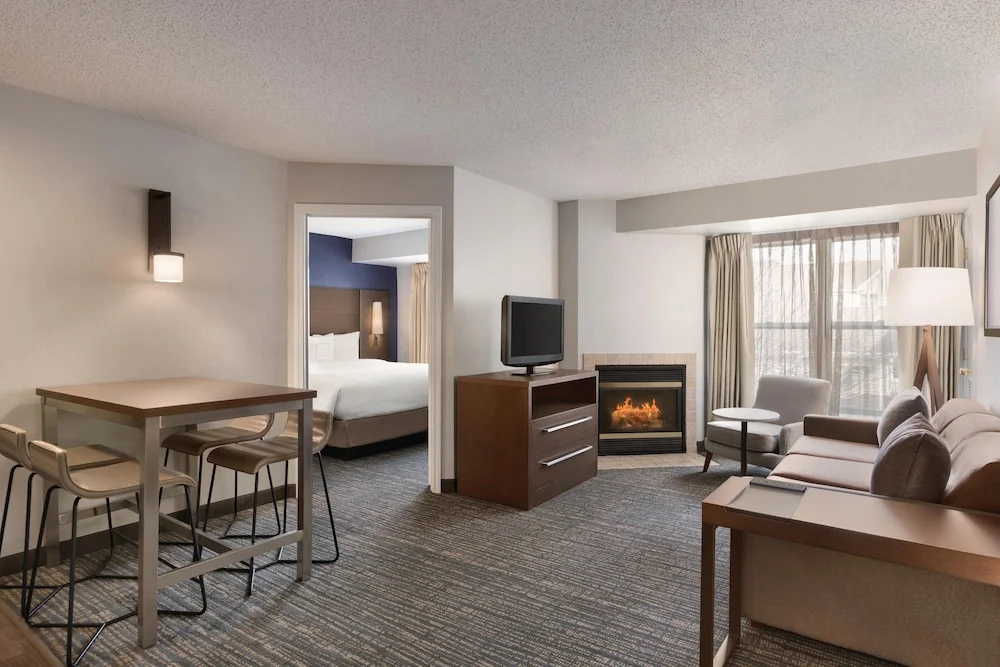 Residence Inn by Marriott Buffalo Galleria Mall - Chambres