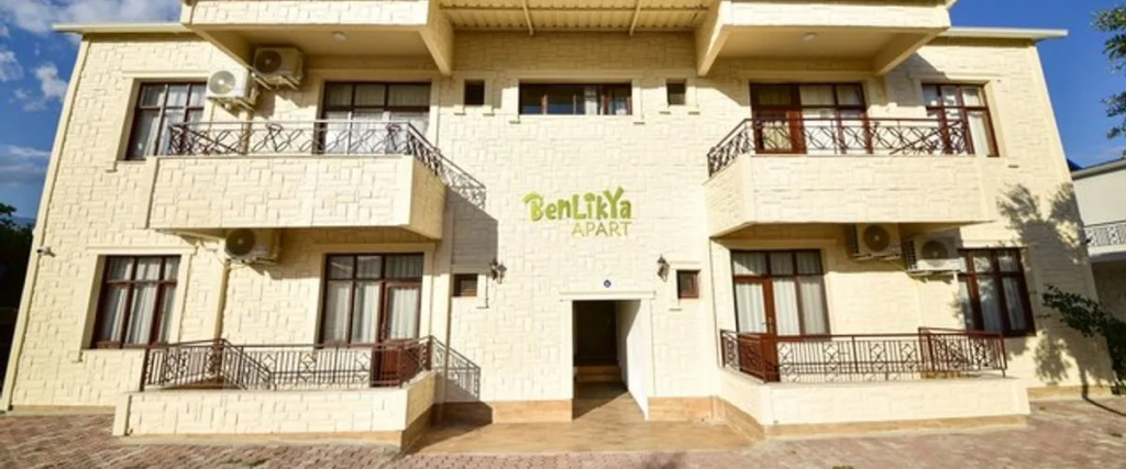 Benlikya Houses