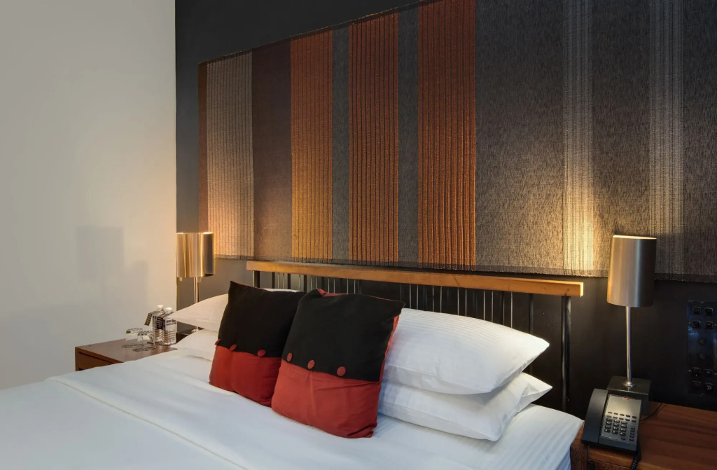 Heritance Kandalama
