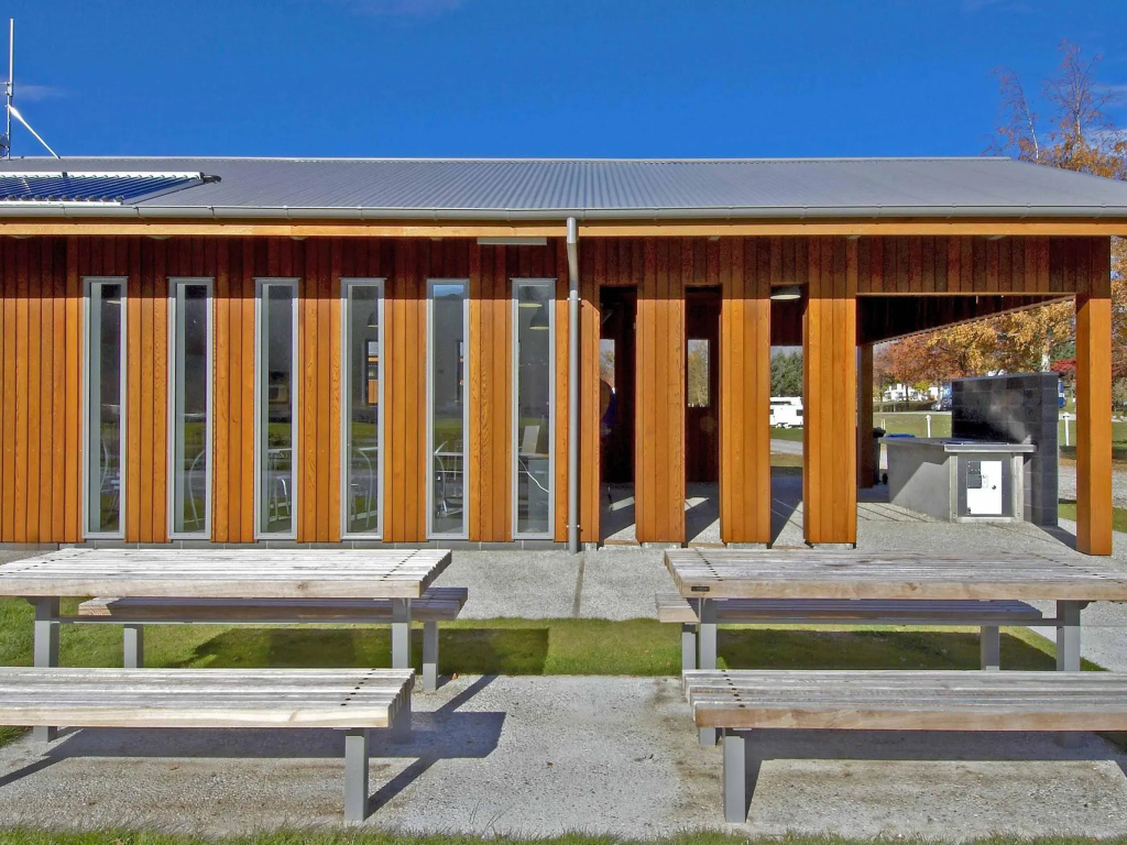 Arrowtown Holiday Park