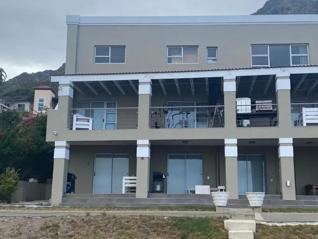 Seaview Sunset Boutique Apartments
