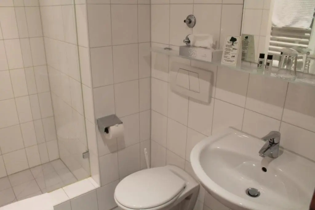 Steichele Hotel & Weinrestaurant - Chambres