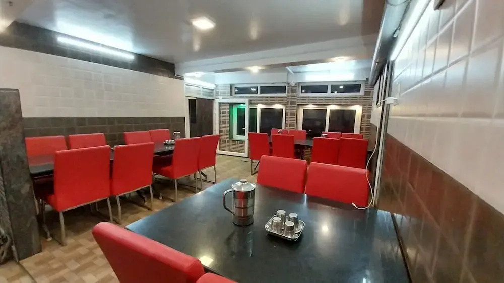 Hotel photo 10