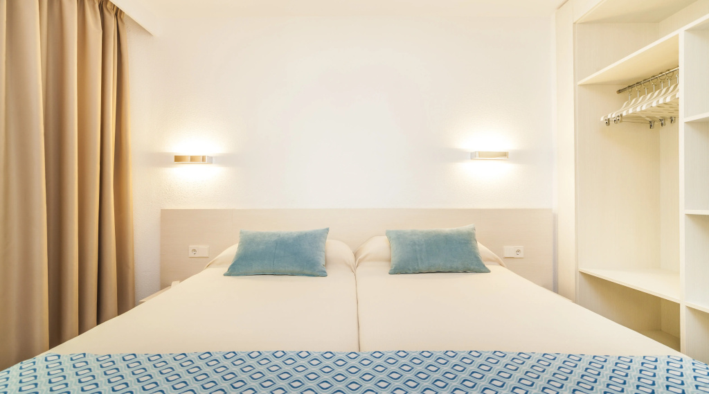 Globales Aparthotel Bouganvilla - Général