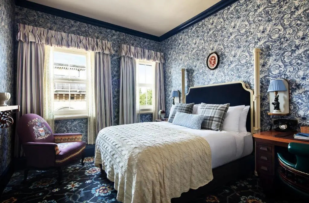 The Randolph Hotel Oxford, a Graduate by Hilton - Chambres