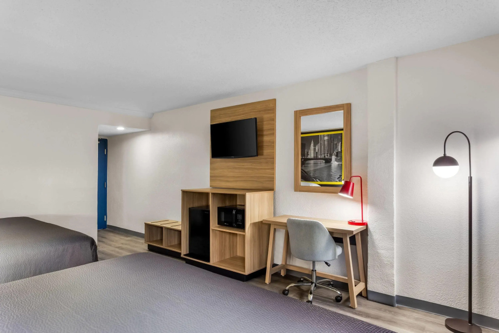 Hotel photo 18