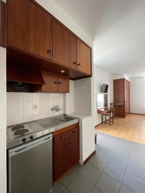 Residencial Pina - Chambres