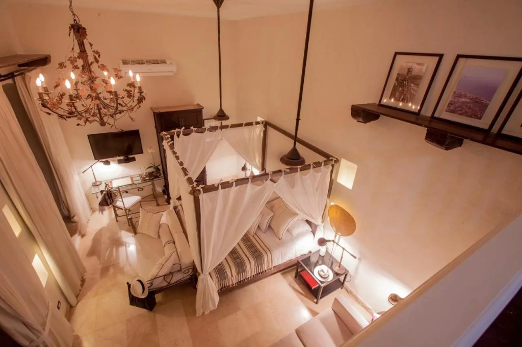 Casa De Alba Hotel Boutique - Général