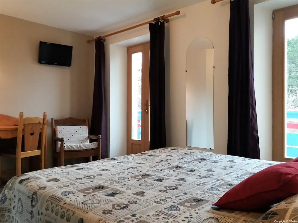Voir la photo 3 — Hôtel Bellier