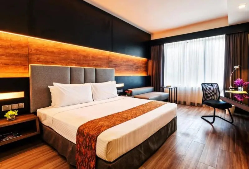 Hotel Armada Petaling Jaya