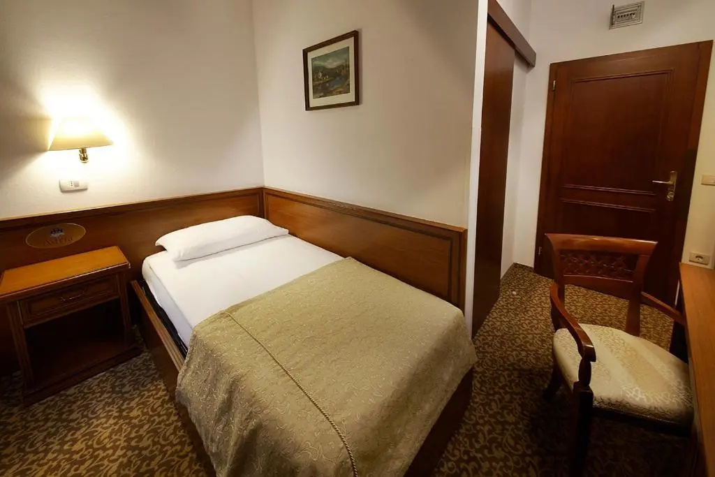 Hotel Convent - Hotel & Resort Adria Ankaran - Chambres