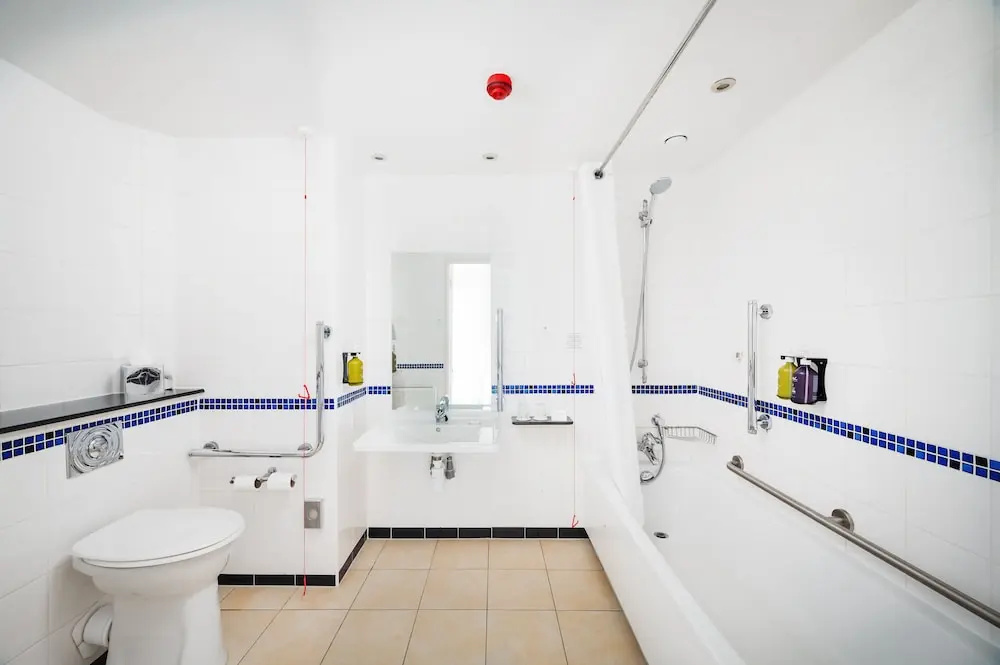 Holiday Inn Brighouse by IHG - Chambres