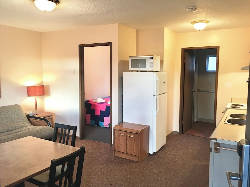 Economy Double room full double bed