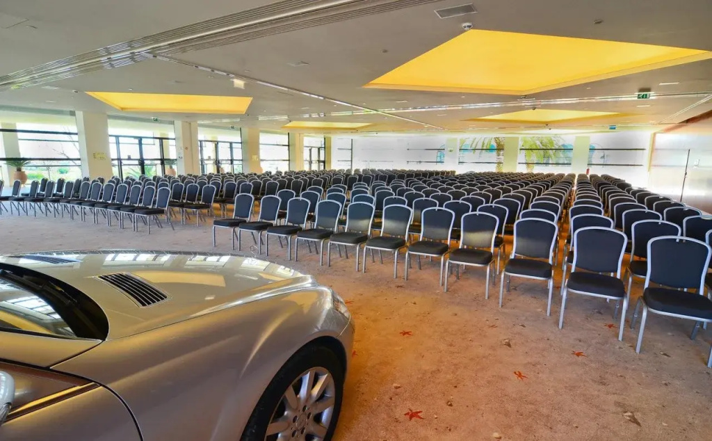 Crowne Plaza Vilamoura - Algarve by IHG - Général