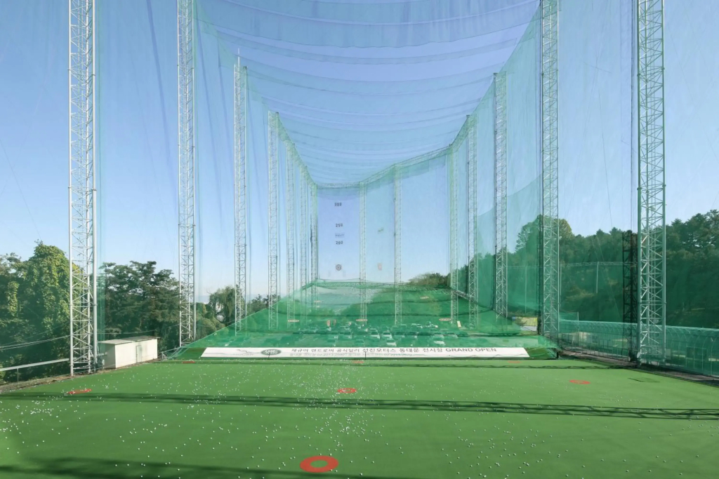 Grand Walkerhill Seoul - фото 35