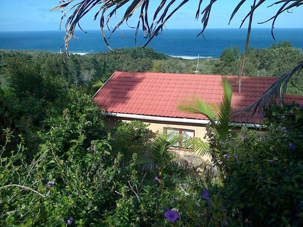 Bay View Guest Apartments