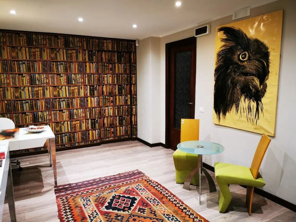 Hotel photo 10