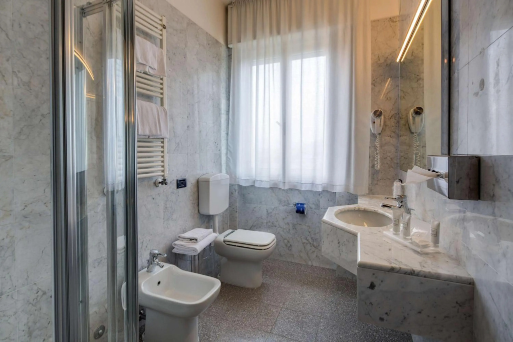 Best Western Hotel Turismo - Général