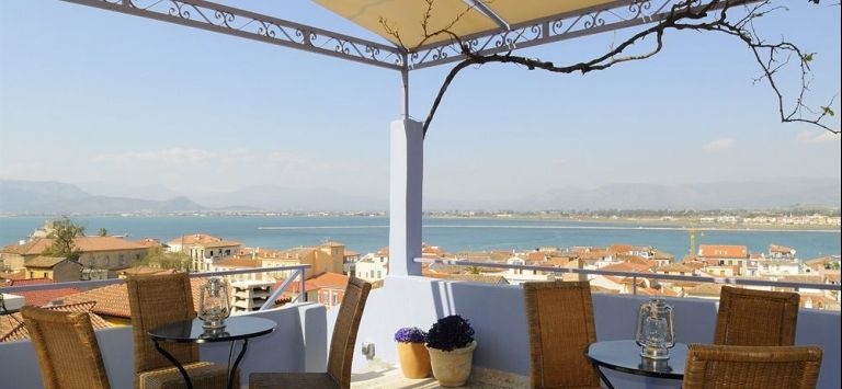 Beach & Waterfront