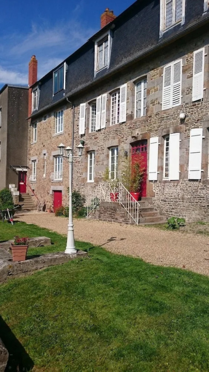Voir la photo 1 — Chambre d'hôte Entre Mont et Merveille