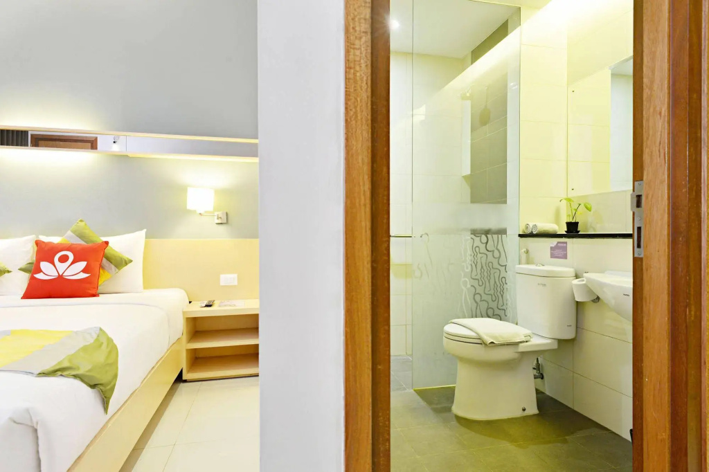 Hotel photo 4