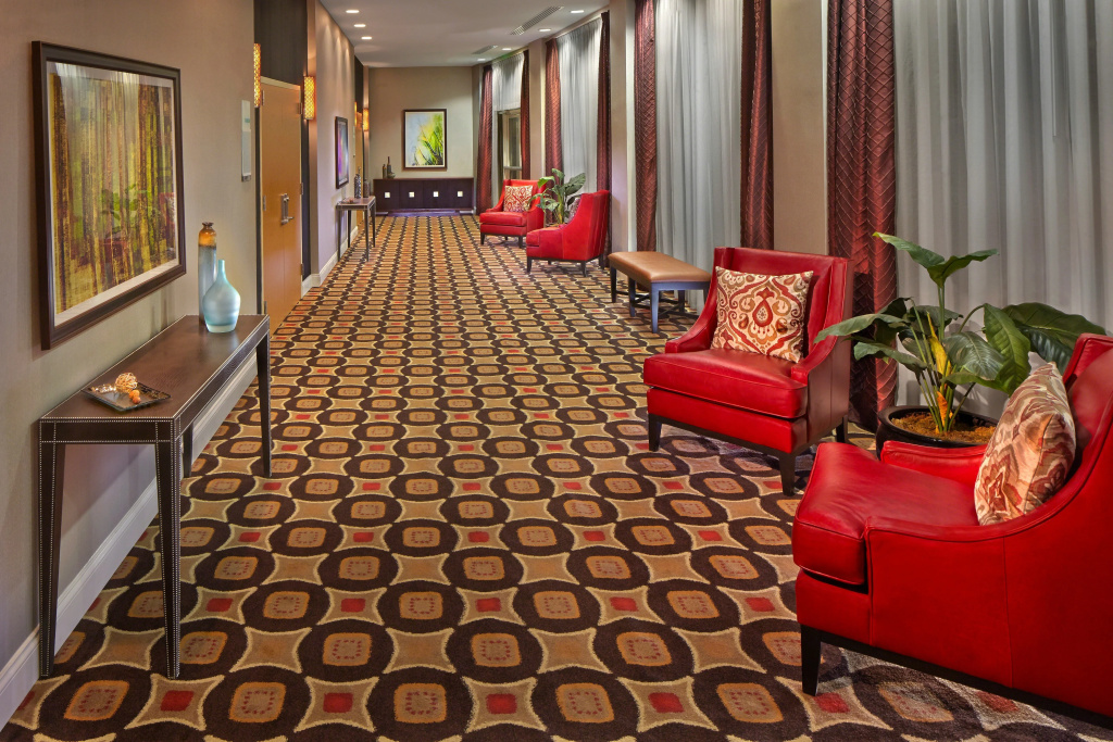 Holiday Inn Jacksonville E 295 Baymeadows by IHG - Général