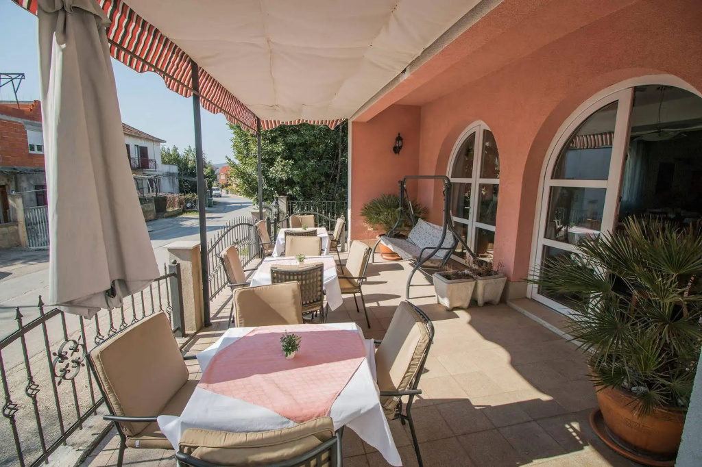 Hotel Hygge - Général