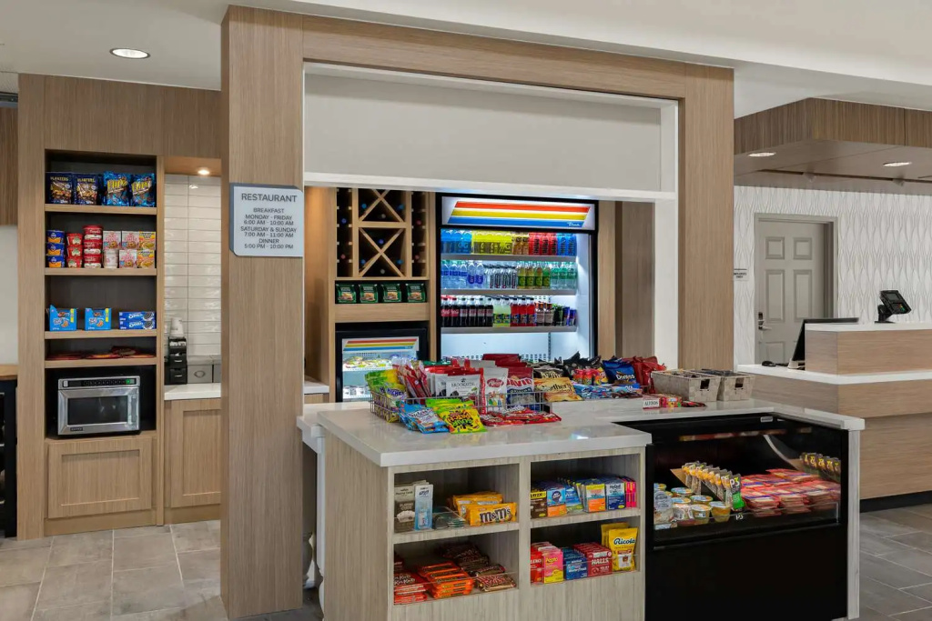 Hilton Garden Inn Atlanta East/Stonecrest - Général