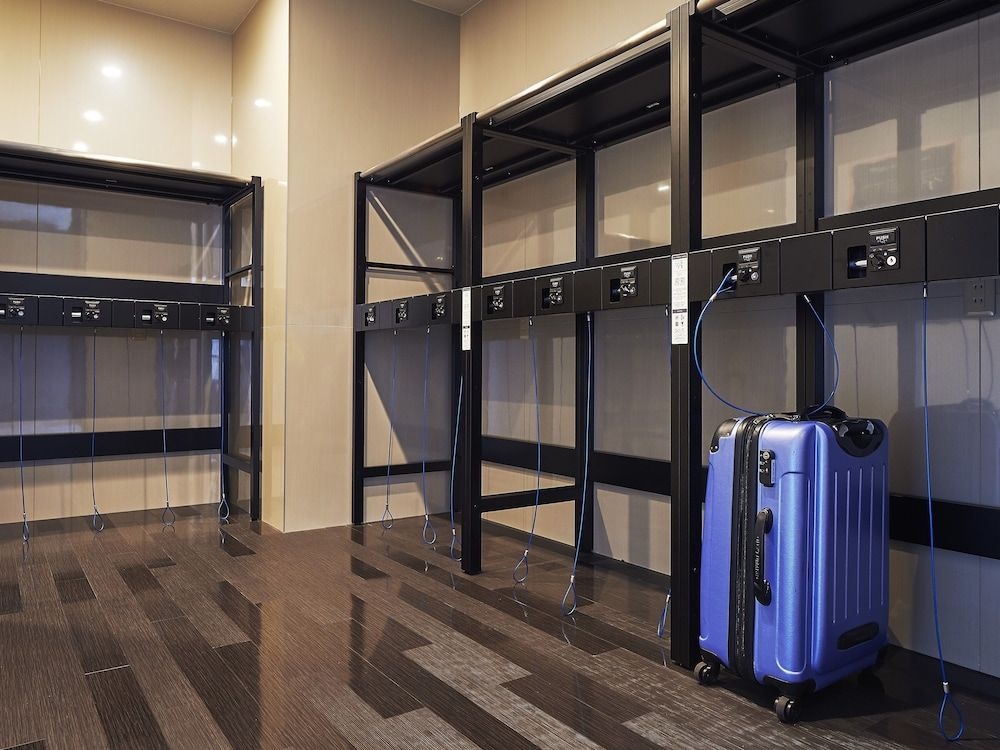 The Pocket Hotel Kyoto-karasumagojo 사진 21