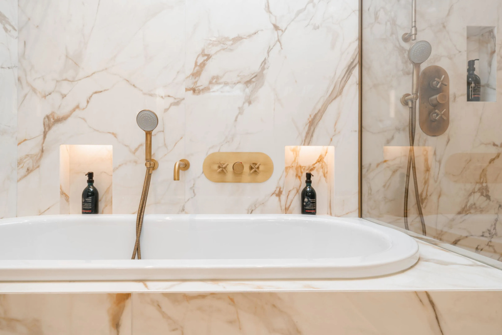 Hôtel Madison 35