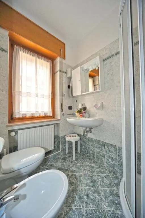 Albergo Ristorante Alle Codole - Chambres