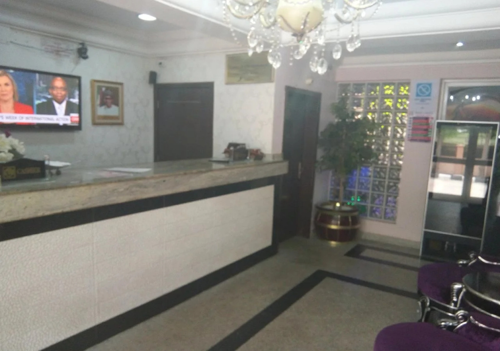 Parischoice Hotels & Resort - Général