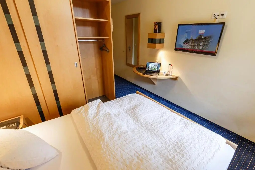 Hotel Victoria Lauberhorn Wengen, a Faern Collection Hotel - Chambres