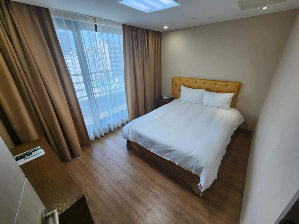 Haema Hotel - Général