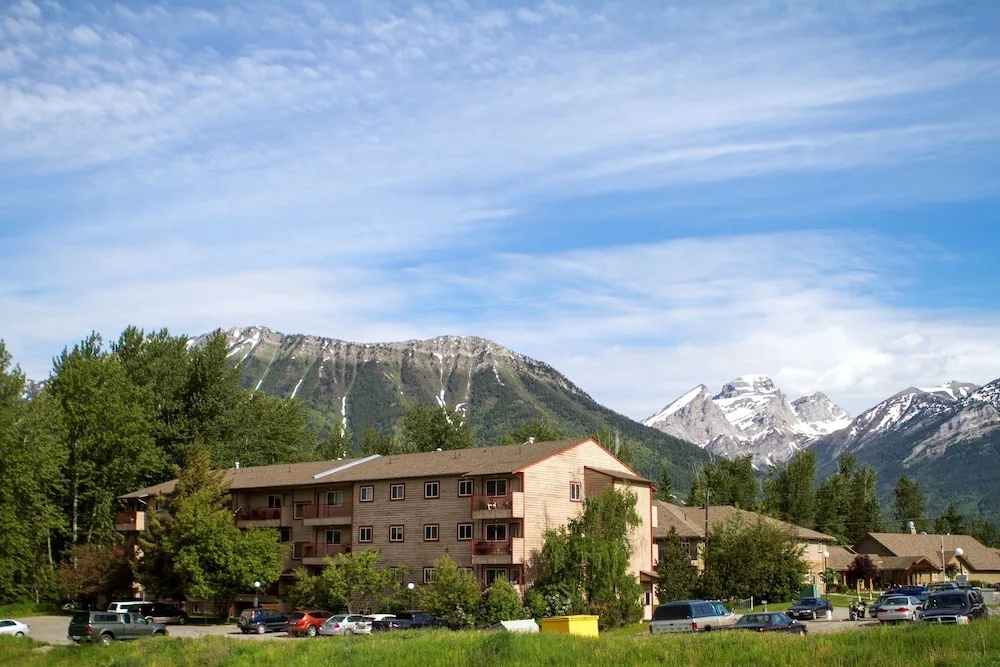Escape Away Fernie - фото 9