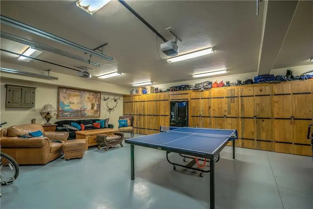 Dallas Chalet - Général