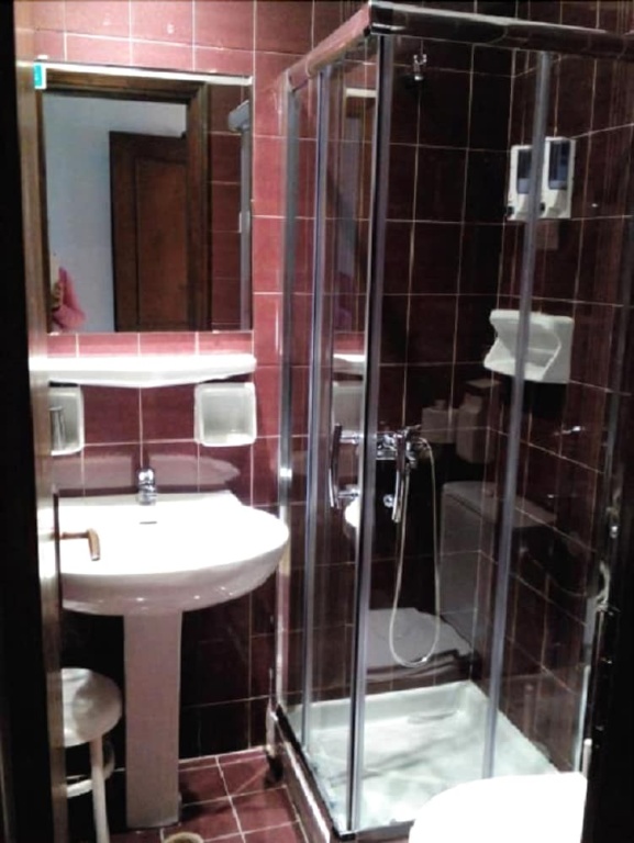 Gythion Traditional Hotel - Général