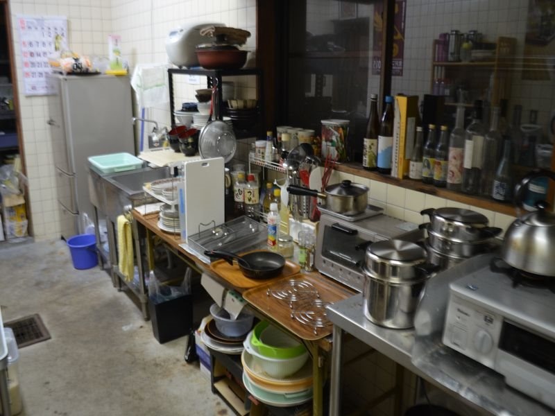 Yuwaku Guesthouse - Hostel 사진 28