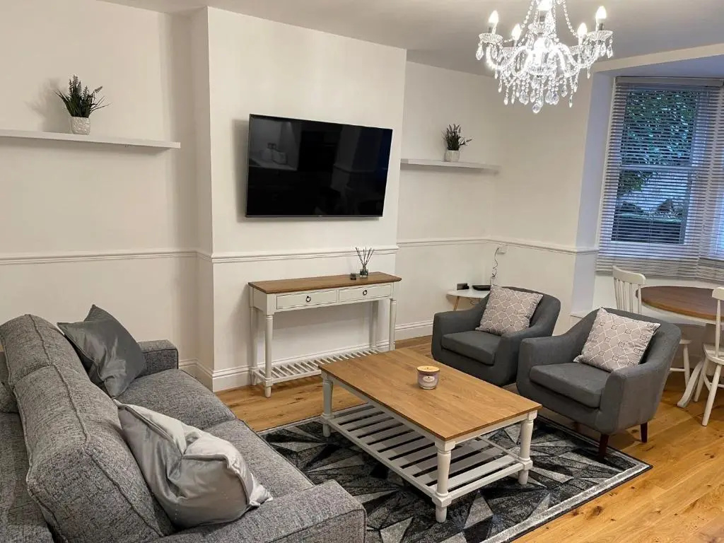 Standard Apartment