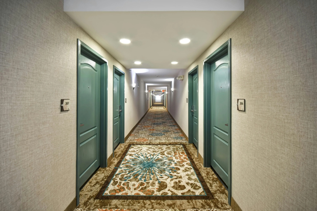 Homewood Suites Lancaster - Général