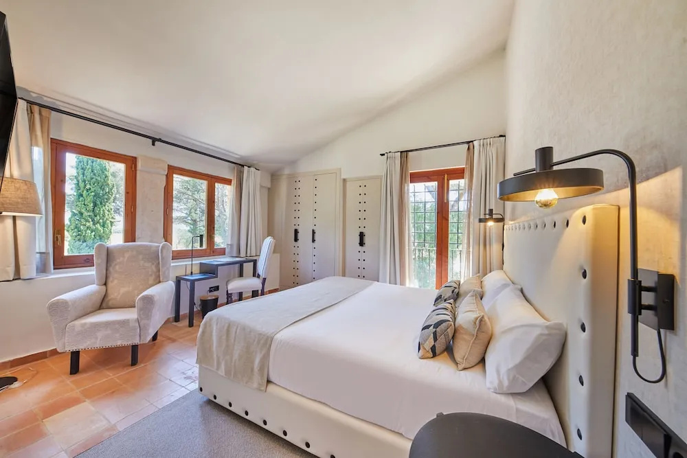 Virrey Finca Hotel - Chambres