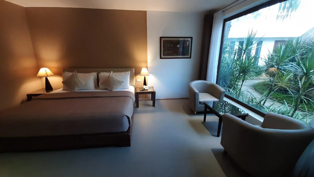 Urban Sands Iloilo Hotel - Général